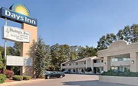 Red Roof Inn Freehold New Jersey